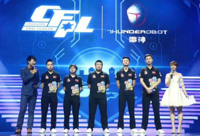 TES赛后群访：先放个小长假，这个月赛程太累了
