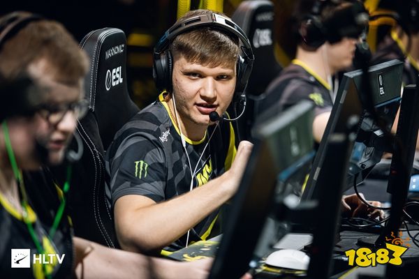 Twistzz 返回到 FaZe Clan