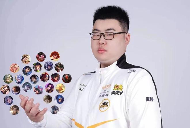 LCK最佳阵容出炉：GEN四人当选一阵 Faker直落二阵中单