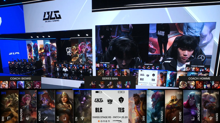 Creme：我觉得我现在是LPL第一中单，但更重要的是队伍很强