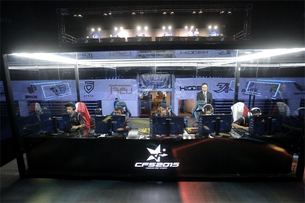 扑克中期节奏如何控制（如何掌控扑克中盘的节奏）