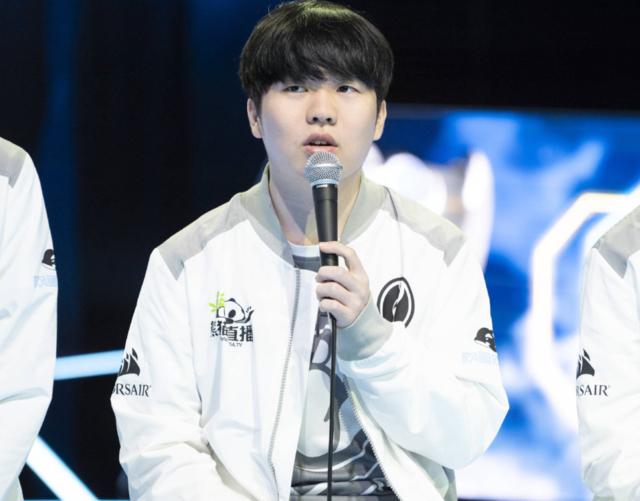 knight ： I hope to win the MVP of the year