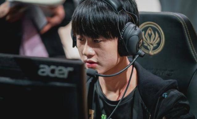 Missing：Keria是我心里最好的辅助！