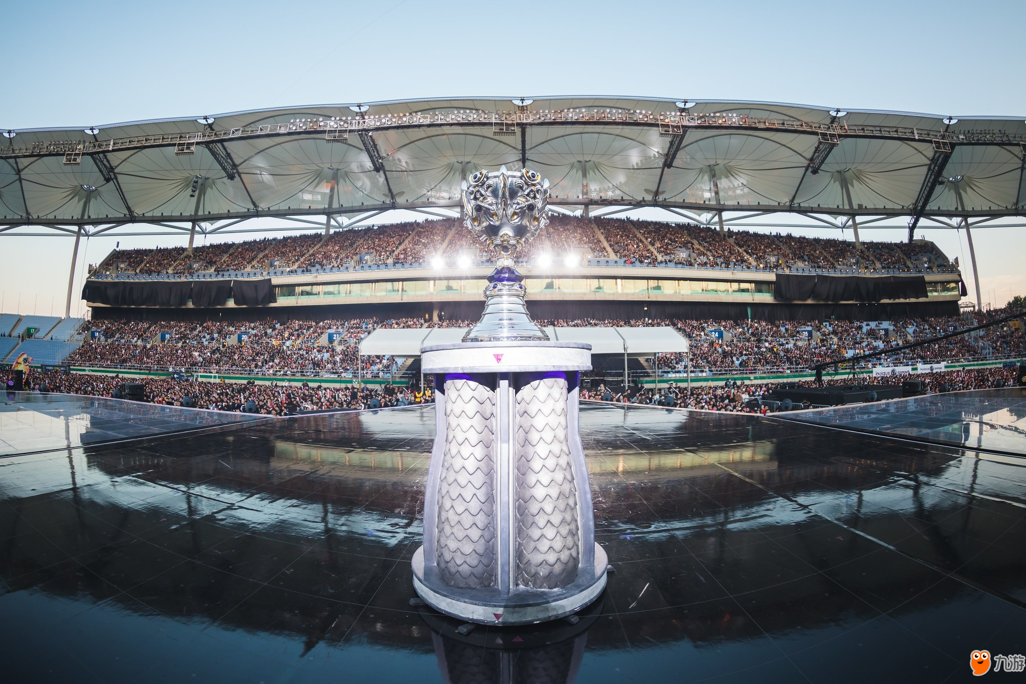 TES赛后群访：先放个小长假，这个月赛程太累了